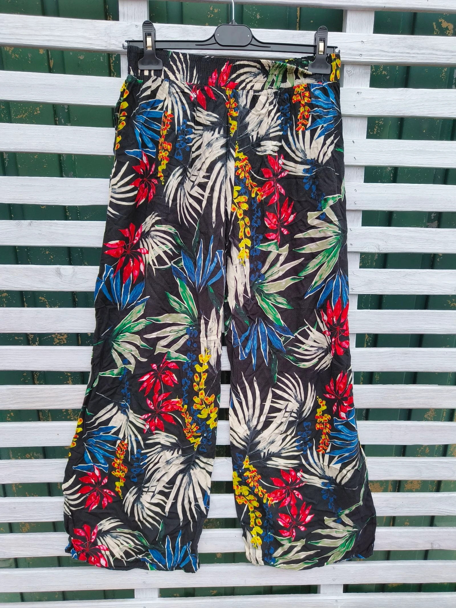 Pantalon pant femme Taille unique – photo 9